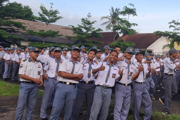 Unggul dalam Kompetensi, Terdepan dalam Presisi