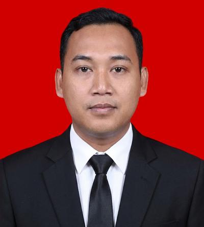 Husammudin Dudi Rustiadi, ST.